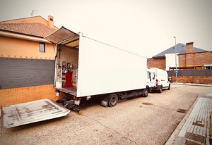 Transportes y Mudanzas Atlas
