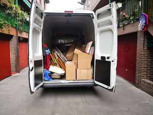 Transportes y Mudanzas Atlas