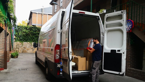 Transportes y Mudanzas Atlas