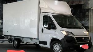 MudanzasNoahTrans