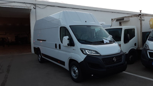MudanzasNoahTrans