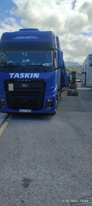 TRANSPORTES ECUTRANS, S.A.