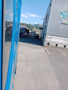 TRANSPORTES ECUTRANS, S.A.