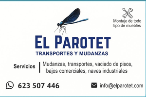 El Parotet