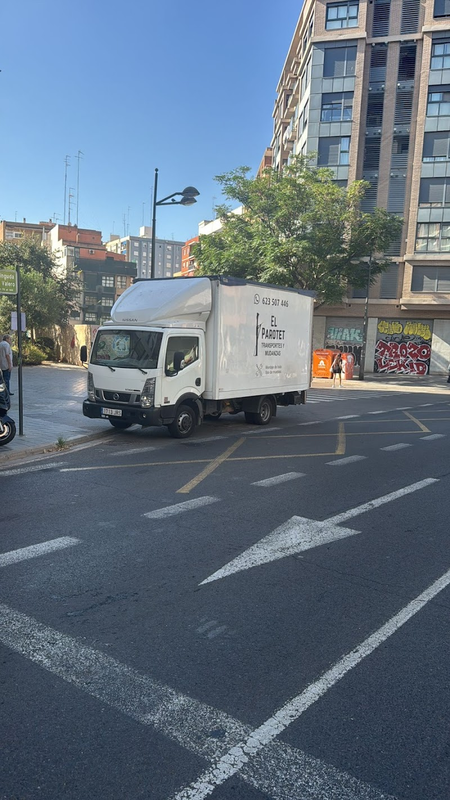 El Parotet