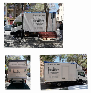 El Parotet