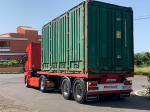 Aleirimag Transportes S.L.