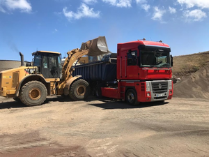 Aleirimag Transportes S.L.
