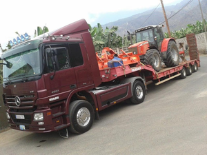 Aleirimag Transportes S.L.