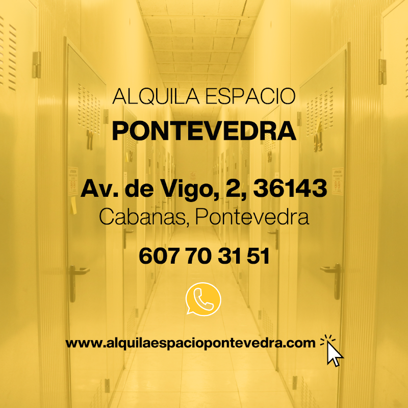 Alquilaespaciopontevedra