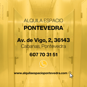 Alquilaespaciopontevedra