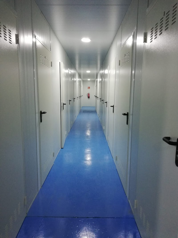 Storage Logistica Ibiza SL