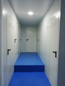 Storage Logistica Ibiza SL