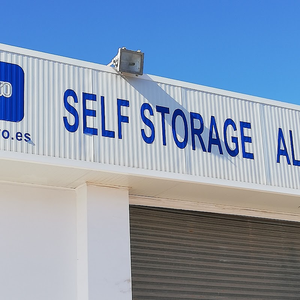 Storage Logistica Ibiza SL