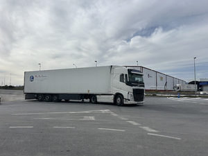 World Ejido Transport Sociedad