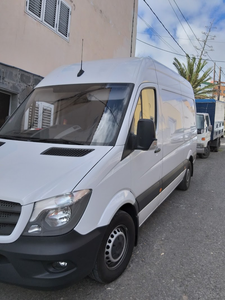 Transportes y mudanzas Guillermo
