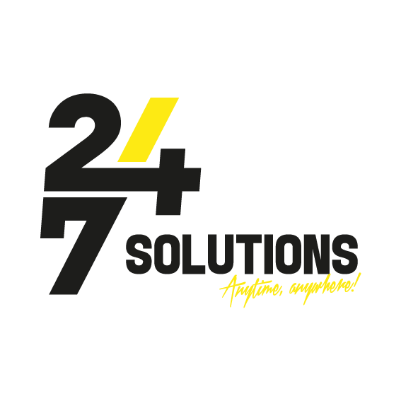 24/7 SOLUTIONS