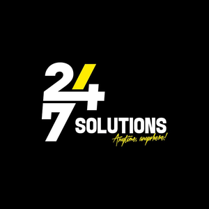 24/7 SOLUTIONS