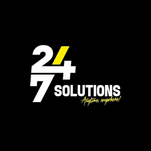 24/7 SOLUTIONS