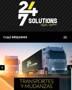 24/7 SOLUTIONS