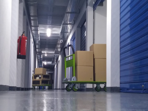 Banus Storage