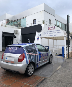 Banus Storage