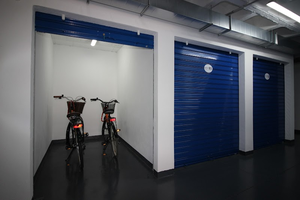 Banus Storage
