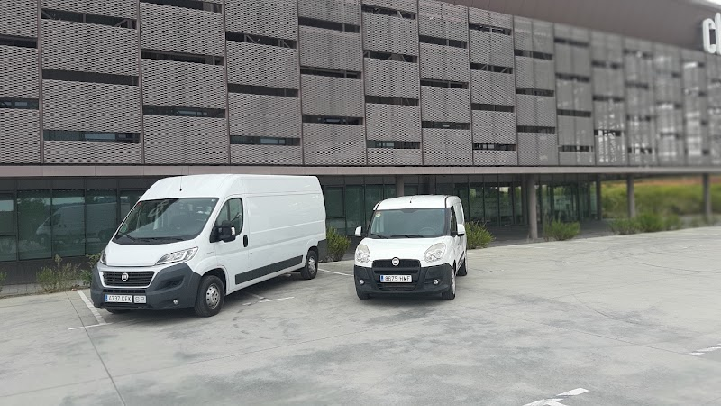 Transportes Torralba