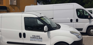 Transportes Torralba