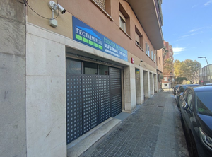 Lloguer De Trasters Tectum
