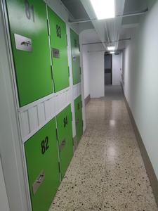 Lloguer De Trasters Tectum