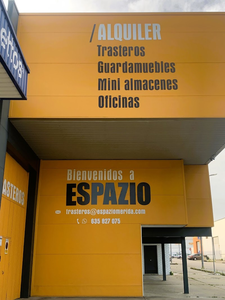Espazio