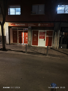 BCN Trasteros