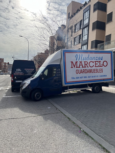 Mudanzasmarcelo