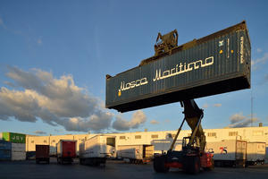Transportes el Mosca S.A