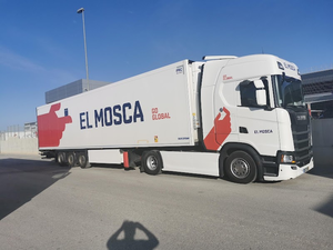 Transportes el Mosca S.A