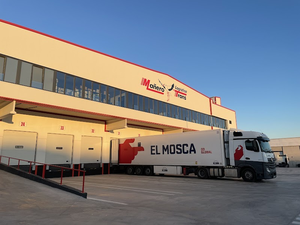 Transportes el Mosca S.A