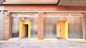 El Trastero Amarillo