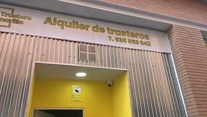 El Trastero Amarillo