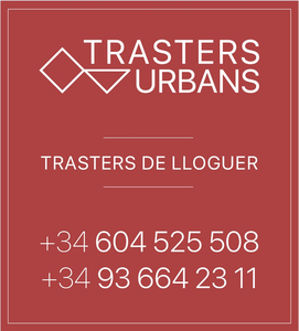 Trasteros Urbanos Castelldefels