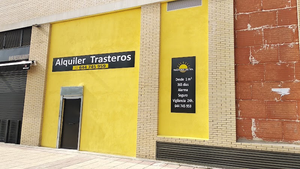 Trasterosdelsol