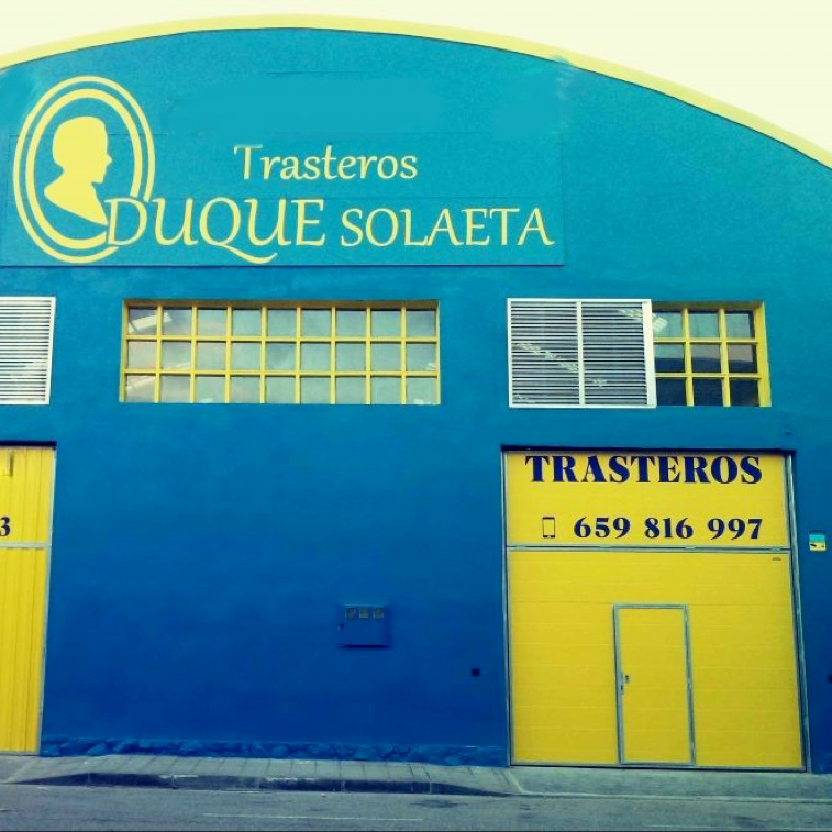 DUQUE SOLAETA, S.L.