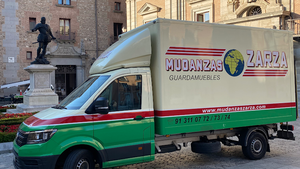 Mudanzaszarza