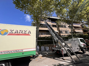 Mudanzaszarza