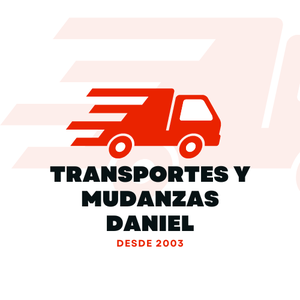 Transportes y Mudanzas Daniel