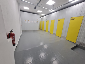 Libera Spaces Albacete