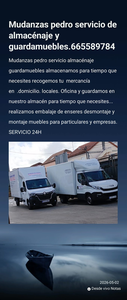 Empresademudanzaspedro