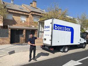 Box2box