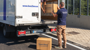 Box2box