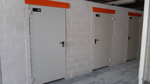 Cubox trasteros